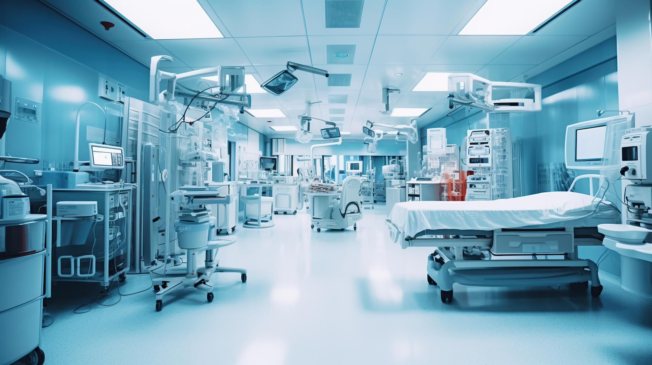 About CarePlus Hospital